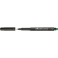 Produktbild: Faber-Castell Overheadstift Multimark Permanent (1 x) (151399)