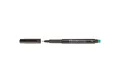 Produktbild: Faber-Castell Marker Faber Castell Marker Multimark permanent F 0,6 mm schwarz