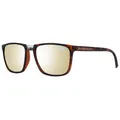 Produktbild: Superdry SDS Aftershock 54102 Sonnenbrille, Mehrfarbig, Taglia unica, mehrfarbig, One size