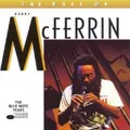 Produktbild: BOBBY MCFERRIN 