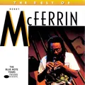 Produktbild: Bobby McFerrin - The Best Of Bobby McFerrin (CD, Comp) 0724385332920