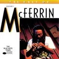 Produktbild: The Best of Bobby Mcferrin  von Mcferrin,Bobby | CD | Zustand gut