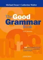 Produktbild: The Good Grammar Book W Answers: With Answers