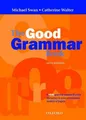 Produktbild: The Good Grammar Book (With Answers) by Walter, Catherine 0194315193
