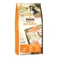 Produktbild: Bosch Bio Welpenfutter Trockenfutter Puppy Hühnchen + Karotte 1kg