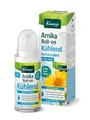Produktbild: Kneipp Arnika Roll-on Kühlend 50ml - Lindert Verspannungen & Schmerzen im Nacken