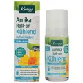 Produktbild: KNEIPP Arnika Roll-on kühlend 50ml, PZN 19486028