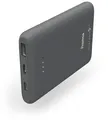 Produktbild: Hama Power Pack Supreme 5HD (5.000mAh) (grau) Powerbank