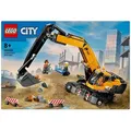 Produktbild: LEGO LEGO® City: Raupenbagger - ab 8 Jahren