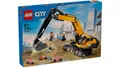 Produktbild: LEGO® City Raupenbagger