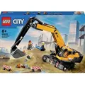 Produktbild: 60420 LEGO® CITY Raupenbagger