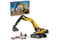 Produktbild: LEGO® LEGO® 60420 City - Raupenbagger Konstruktions-Spielset