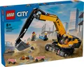 Produktbild: LEGO® LEGO® City 60420 Raupenbagger Spielbausteine