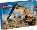 Produktbild: LEGO City Raupenbagger (60420)