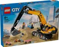 Produktbild: LEGO City 60420 Raupenbagger Baustellen-Bagger | Set Neu OVP