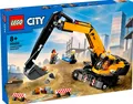 Produktbild: LEGO® City 60420 Raupenbagger