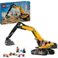Produktbild: LEGO® City 60420 Raupenbagger