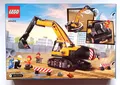 Produktbild: LEGO® City  |  60420  |  Raupenbagger  |  NEU & OVP