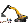 Produktbild: LEGO Raupenbagger (60420) #26051722