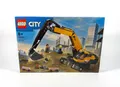 Produktbild: LEGO® City – 60420 Raupenbagger – [NEU]&[OVP]