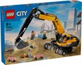 Produktbild: LEGO® City 60420 - Raupenbagger - NEU & OVP -