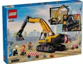 Produktbild: Lego City 60420 Raupenbagger