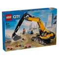 Produktbild: LEGO 60420 Raupenbagger
