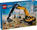 Produktbild: Lego 60420 - City Construction Excavator