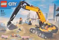 Produktbild: LEGO® City 60420 Raupenbagger - NEU in OVP