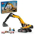 Produktbild: LEGO® City 60420 Raupenbagger  NEU / OVP
