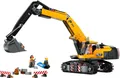 Produktbild: LEGO® Set 60420 - Construction Excavator  - Neuware von Händler
