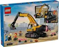 Produktbild: LEGO City 60420: Raupenbagger | NEU & OVP