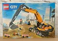 Produktbild: LEGO® City 60420 