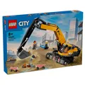 Produktbild: LEGO® City 60420 Raupenbagger