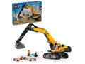 Produktbild: LEGO City 60420 Raupenbagger – Neu & OVP – Geschenkoption