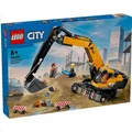 Produktbild: LEGO® City Raupenbagger 60420 - LEGO 60420 - (Spielzeug / Kons...