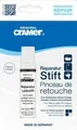 Produktbild: CRAMER Reparatur-Lackstift WEISS alpin z.Ausbessern v.Email, Acryl, Keramik 12ml