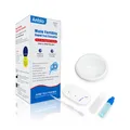 Produktbild: Anbio 2 Fruchtbarkeitstest Sperma Test für Männer: Spermientest Schnelltest