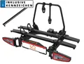 Produktbild: Spinder Fahrradträger Spinder SC2 für 2 Fahrräder E-Bike +Auffahrrampe +Kennz...