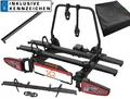 Produktbild: Spinder Fahrradträger Spinder SC2 für 3 Fahrräder E-Bike +Rampe+Tasche +Kennz...
