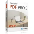 Produktbild: Ashampoo PDF Pro 5 Jetzt bei uns im Shop erhältlich | Best-software.de