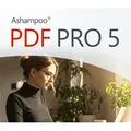 Produktbild: Ashampoo PDF Pro 5 Key