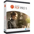 Produktbild: Ashampoo PDF Pro 5