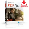 Produktbild: Ashampoo PDF Pro 5 (1 PC - perpetual) ESD