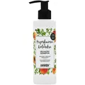 Produktbild: Anwen Pfirsich und Koriander Shampoo 200ml für trockene, empfindliche Kopfhaut
