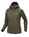 Produktbild: Arc'teryx Atom SL Hoody Women tatsu - Größe S 9511