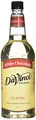 Produktbild: DaVinci Gourmet Classic White Chocolate Syrup Pet, 1er Pack (1 x 1 l)