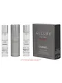 Produktbild: Chanel Allure Homme Sport Eau Extreme Giftset