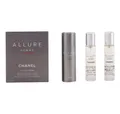 Produktbild: CHANEL Eau de Parfum Allure Homme Sport Eau Extreme, Glasflakon, Parfüm EDP, Herrenduft