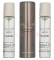 Produktbild: Chanel Allure Homme Sport Eau Extreme Geschenkset Travel Spray Eau de Parfum 20m
